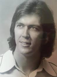 Michael Dodson, Class of '90, passed away August 15, 2022 at the age of 50.