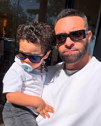 IFBB PRO Chris Corona 🇩🇴