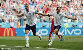 You will be living and working in a student hostel with other young people from around the world. World Cup 2018 Where To Watch The England Game In London Daily Mail Online