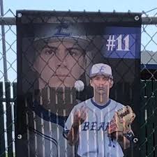 Tanner Breault's High School Bio