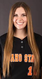 2021 Softball Roster