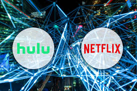 Phil lord and christopher miller filled with heart and mesmerizing animation, over the moon often looks and feels like your standard disney epic, but. Hulu Vs Netflix Which Streaming Service Is Right For You