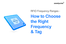 RFID Frequency Ranges Explained: LF, HF, NFC, UHF Tags Guide