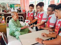 Batas registrasi {{datediff(act.registration_deadline) > 0 ? Aktiviti Sukarelawan Jadi Program Kokurikulum Sekolah Kemahiran Sosial Di Luar Kelas Terengganu Gps Bestari