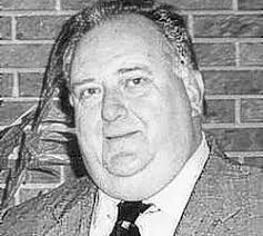 Robert Scott Obituary (2012)