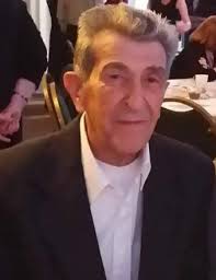 Obituary information for Casimir Calascibetta