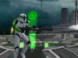Developed by pandemic studios and published by lucasarts, it is the first game in the star wars: Star Wars Battlefront 2004 Screenshot 20 Pc The Gamers Temple