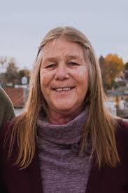 Obituary for Wanda Gillen