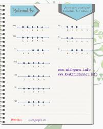 Soal Dan Jawaban Ayo Kita Berlatih 4 4 Matematika Kelas 7 M4thguru