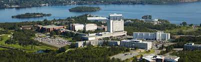 Laurentian university's address is 935 ramsey lake rd, sudbury, on p3e 2c6, canada. Laurentian University Universitystudy Ca