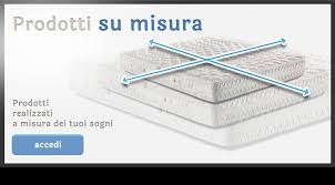 Potete scegliere 3 se state cercando un materasso su misura sicuramente vi piacerebbe decidere anche con che fodera. Materassi Su Misura