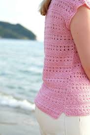 See more ideas about yarn, knitting, crochet. Kali Crochet Top In Knit One Crochet Too Daisy 2444 Downloadable Pdf Crochet Single Crochet Stitch Crochet Top