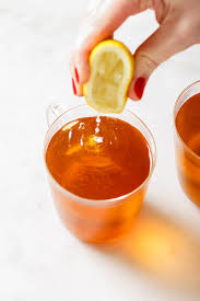 5-Minute Turmeric Tea Recipe (with No-Brew Option) - Tea for ...