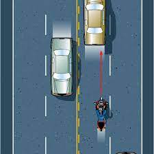 Lane Position Blocking Sgi