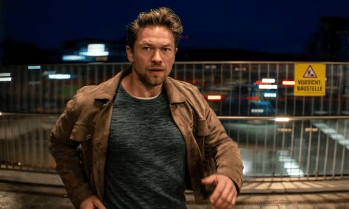Blood Sacrifice – Season 1, Episode 4 (2026) – Review – We Have Issues