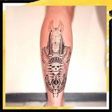 Anubis Tattoo Artists Tattoos Flash Tattoo