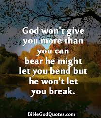 Pin On Bible And God Quotes
