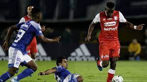 Hoy sábado 7 de agosto millonarios vs santa fe en directo. Santa Fe Y Millonarios Listos Para El Clasico 302 De Liga As Colombia