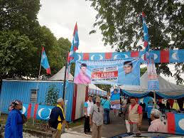 Dapatkan alamat and nombor telefon klinik desa dusun tua di sini. Azmin Umno Bn Tiada Tempat Lagi Di Selangor Berita Dunia Beritaharian Sg