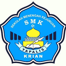 Smk kristen soe adalah sekolah menengah kejuruan (smk) swasta yang berlokasi di propinsi nusa tenggara timur kabupaten kab. Smk Yapalis Krian Logo Smk Yapalis Facebook