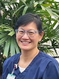 Edna Ching's Instagram, Twitter & Facebook