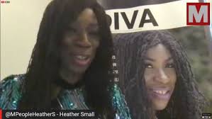 Blader door de 742 heather small beschikbare stockfoto's en beelden, of begin een nieuwe zoekopdracht om meer stockfoto's en beelden te vinden. Heather Small Made To Feel Second Class By Police Officer As She Talks Racism Concerns Aktuelle Boulevard Nachrichten Und Fotogalerien Zu Stars Sternchen