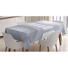 Modern Decor Tablecloth 3d Visualization Of Futuristic Interior Empty Picture Gallery Architecture Recta Futuristic Interior Interior Design Kitchen Interior