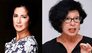 Sofía Rocha muere: Michelle Alexander llora fallecimiento de actriz de 51  años