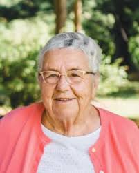 Betty Ann Martin Obituary June 29, 2025