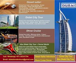 Desert Safari Dubai 2019 All You Need To Know Before You