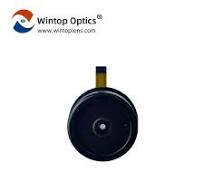 IP69 Waterproof 2.8mm Focal Length Wide-Angle AA Heating CMS ...