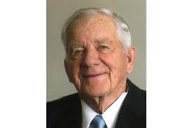 Jack Waters Obituary (1935