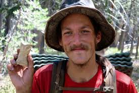 PCT through Carson Iceberg Wilderness