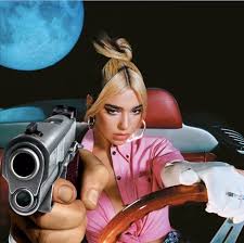 Dua Future Gun - Imgur