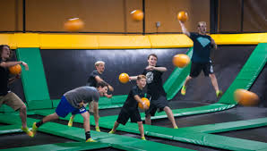 Fill a pail with water, add a few drops of baby. Find Fun Fall Activities For Kids At Greensboro S Rockin Jump