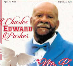 Charles Edward Parker Obituary in Union Springs at Carter Funeral Home