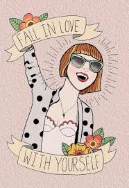  Why It S Perfectly Fine To Be Single On Valentine S Day Feminism Body Positivity Body Love