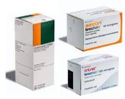 Copd Behandlung Copd Medikamente Im Uberblick