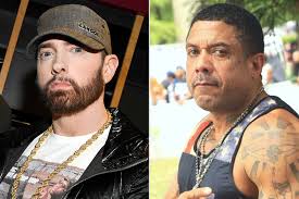 Eminem Reignites Feud with Benzino and Drags Coi Leray in New Diss Track