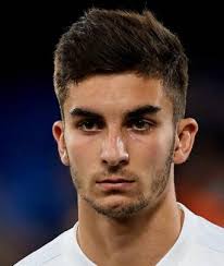 Tor für spanien durch ferran torres! Ferran Torres Spielerprofil Fussballdaten