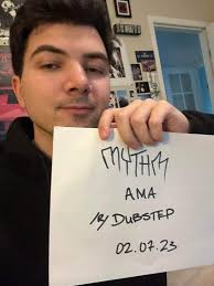 Join the Reddit AMA now 🐐  https://www.reddit.com/r/Music/comments/1l6g151/ask_volbeat_anything_join_our_ama_tomorrow_monday/  Photo by Britt Bowman