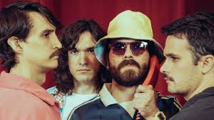 Midnight Generation, entrevista con la banda mexicana de electro