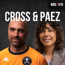 Stream episode Can Bitcoin Fix Politics? With Troy Cross & Margot Paez by  Mr Obnoxious podcast