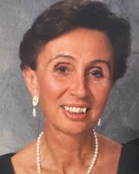 Shirley Roebuck Obituary