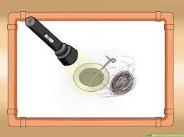There is no one best way to unclog a shower drain, but you should try the easiest drain cleaning tools first. 5 Ways To Unclog A Shower Drain Wikihow