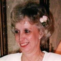 Sherry Ann Ferguson Obituary