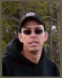 Christopher Cherokee Dukes (1975-2011)