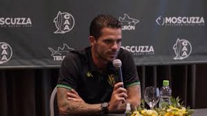 Aldosivi y gago sueñan con coloccini. Gago Eligio Al Entrenador Que Mas Le Inspiro Cuando Era Futbolista
