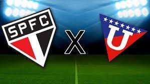Apostador do jogo do bicho de são paulo confira o resultado do sorteio das 10 horas de hoje do bicho sp, o resultado é informado ao vivo logo assim que ocorre o sorteio. Sao Paulo X Ldu Onde Assistir Ao Vivo E Horario Do Jogo