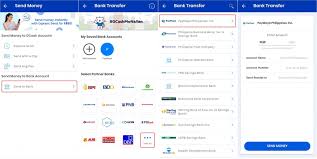 3172020 transferring money from bdo to gcash is pretty straightforward. How To Send Funds From Gcash To Your Paymaya Account Iconic Mnl